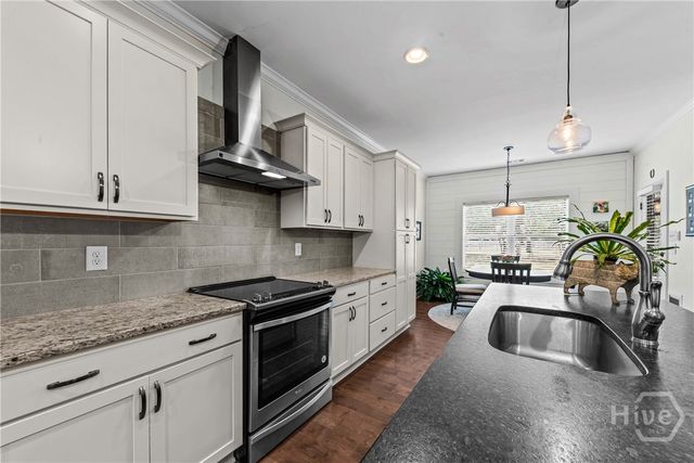 1461 Westminster Way, Madison, GA 30650