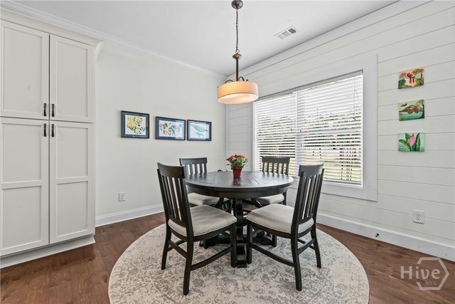 1461 Westminster Way, Madison, GA 30650