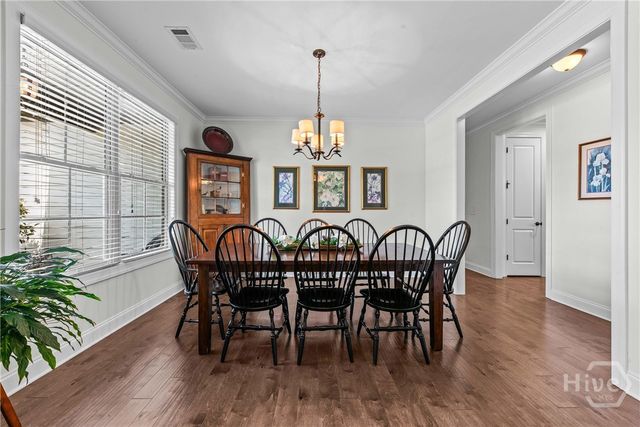 1461 Westminster Way, Madison, GA 30650