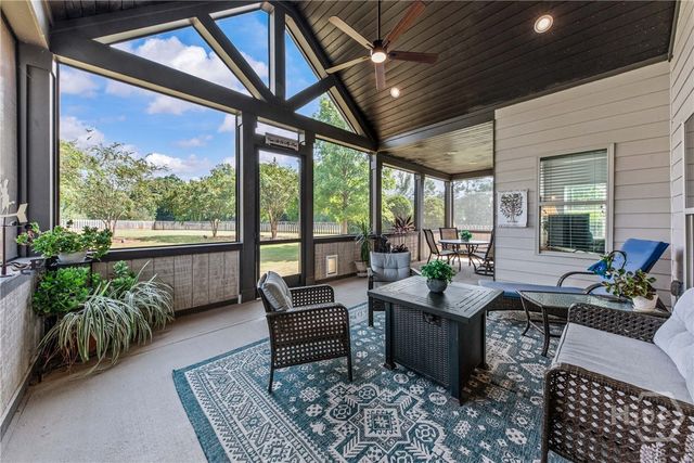1461 Westminster Way, Madison, GA 30650
