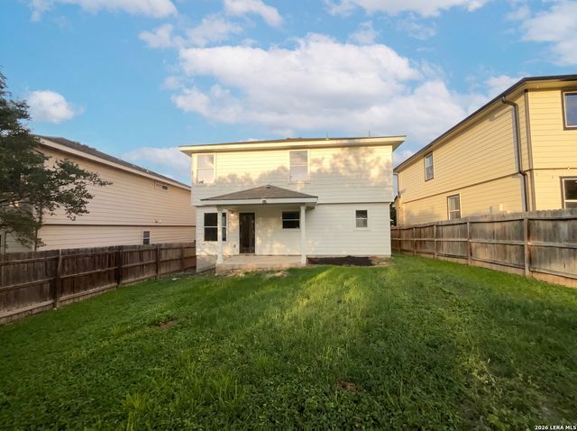 1423 Alaskan Wolf, San Antonio, TX 78245