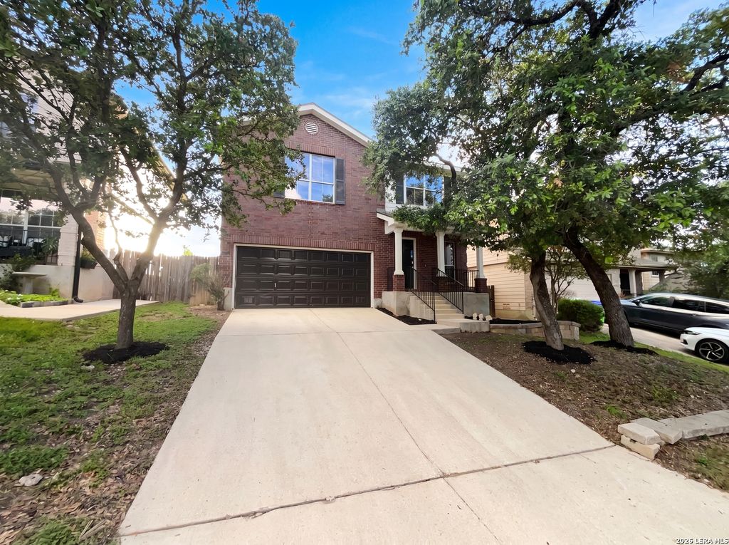 1423 Alaskan Wolf, San Antonio, TX 78245