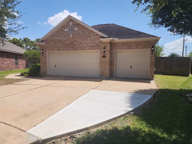 2909 Castleton Bay Lane, Pearland, TX 77584
