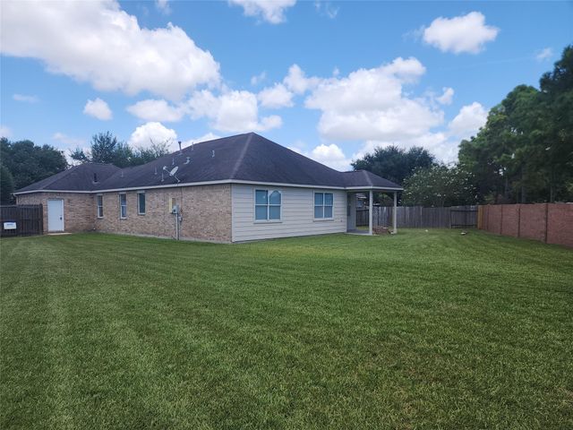 2909 Castleton Bay Lane, Pearland, TX 77584