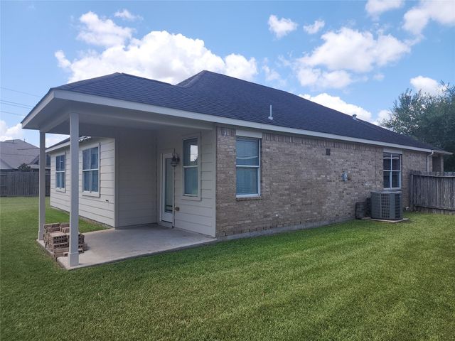 2909 Castleton Bay Lane, Pearland, TX 77584