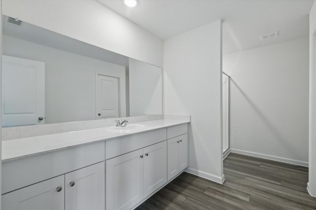 5934 Sahara Drive, Forney, TX 75126