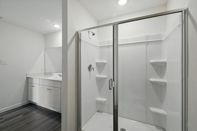 5934 Sahara Drive, Forney, TX 75126