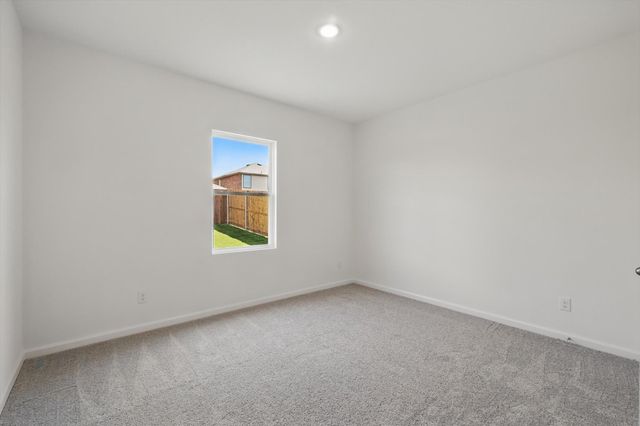 5934 Sahara Drive, Forney, TX 75126