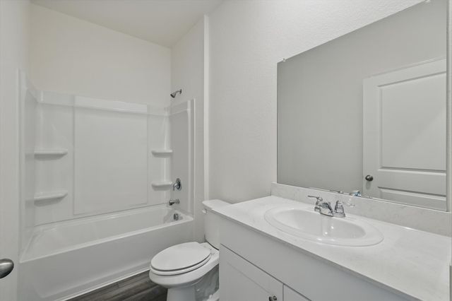 5934 Sahara Drive, Forney, TX 75126