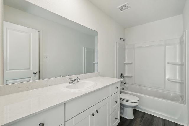 5934 Sahara Drive, Forney, TX 75126