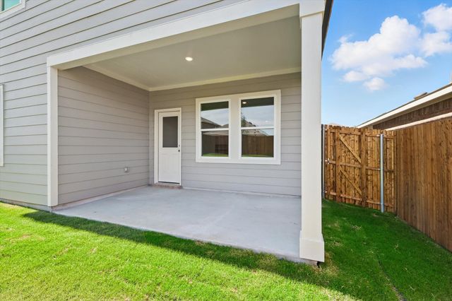 5934 Sahara Drive, Forney, TX 75126