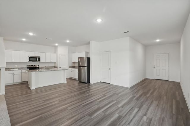 5934 Sahara Drive, Forney, TX 75126