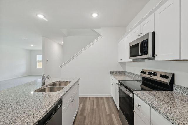 5934 Sahara Drive, Forney, TX 75126