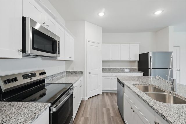 5934 Sahara Drive, Forney, TX 75126