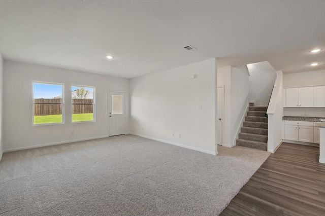 5934 Sahara Drive, Forney, TX 75126