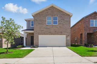 5934 Sahara Drive, Forney, TX 75126