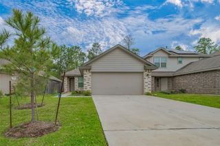3699 Solanum Drive, Conroe, TX 77301