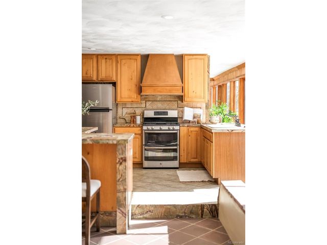 1110 Missouri Flats Rd, Central City, CO 80427