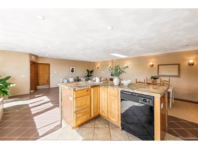 1110 Missouri Flats Rd, Central City, CO 80427