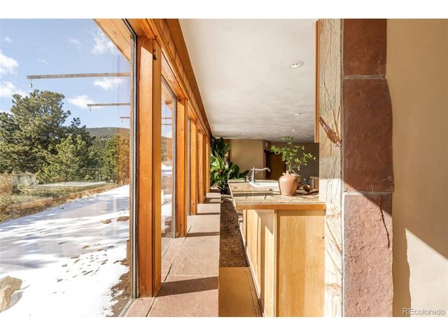 1110 Missouri Flats Rd, Central City, CO 80427