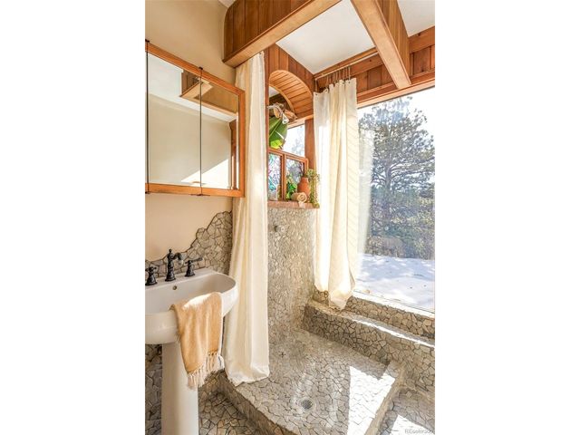 1110 Missouri Flats Rd, Central City, CO 80427