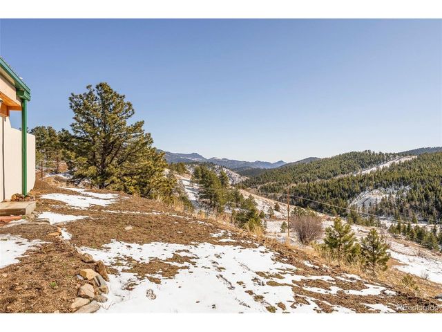 1110 Missouri Flats Rd, Central City, CO 80427