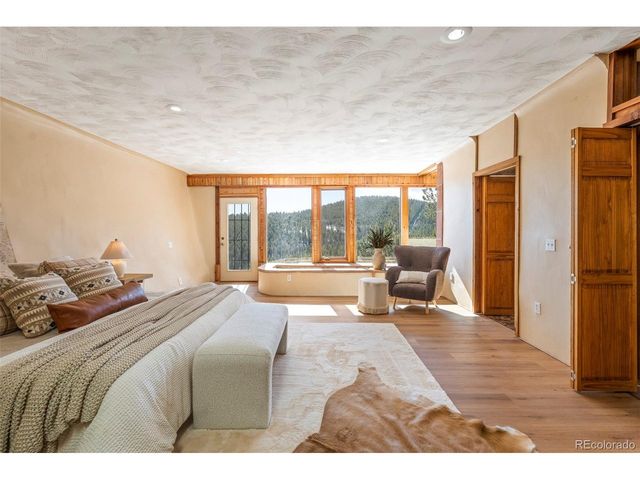 1110 Missouri Flats Rd, Central City, CO 80427