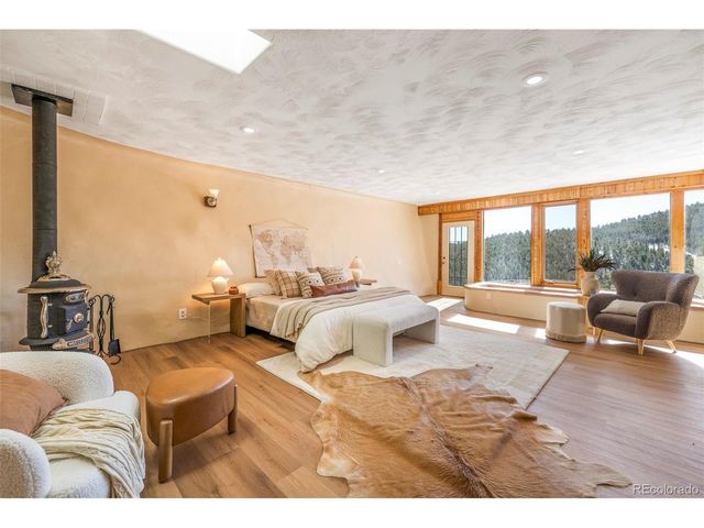 1110 Missouri Flats Rd, Central City, CO 80427