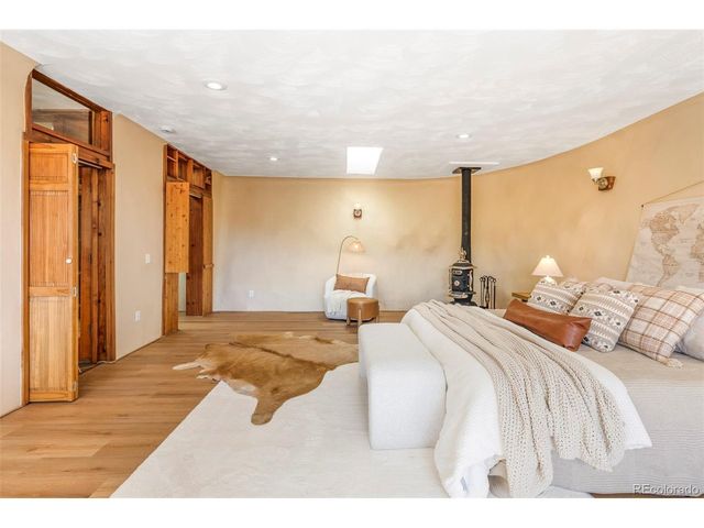 1110 Missouri Flats Rd, Central City, CO 80427