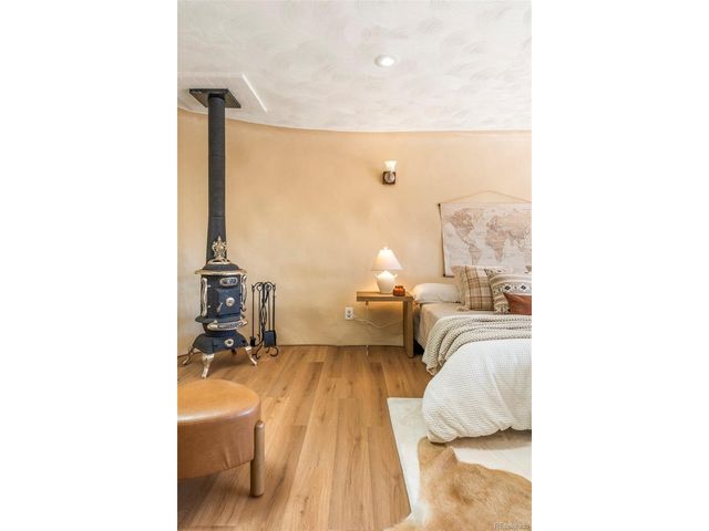 1110 Missouri Flats Rd, Central City, CO 80427