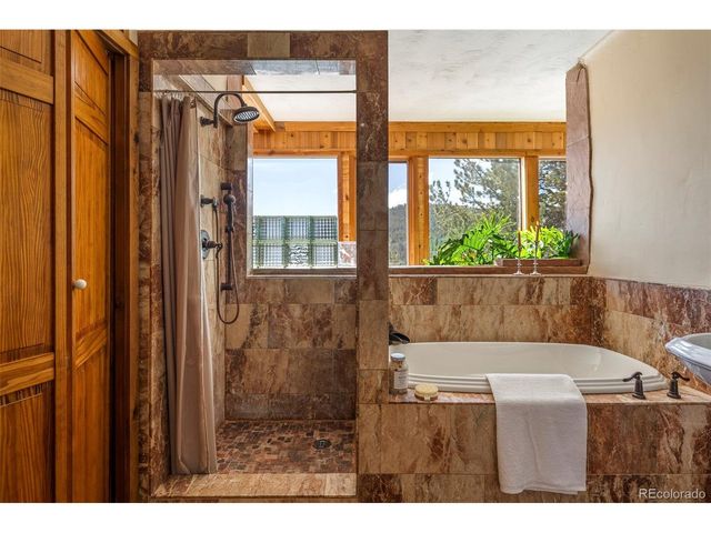 1110 Missouri Flats Rd, Central City, CO 80427