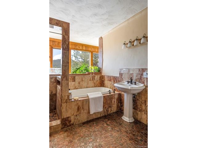 1110 Missouri Flats Rd, Central City, CO 80427