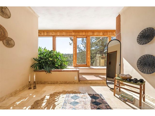 1110 Missouri Flats Rd, Central City, CO 80427