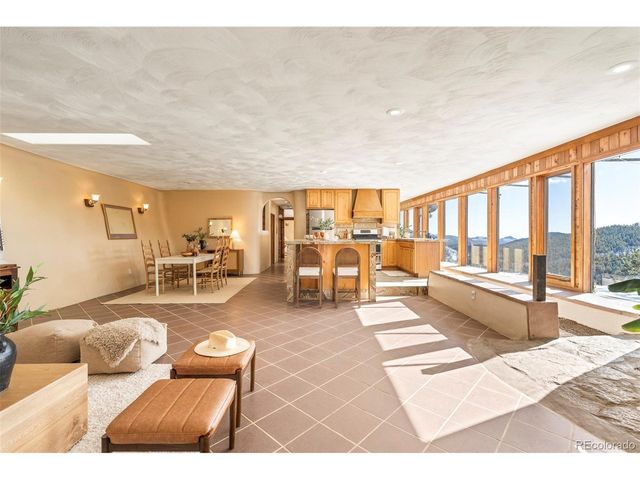 1110 Missouri Flats Rd, Central City, CO 80427