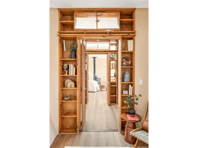 1110 Missouri Flats Rd, Central City, CO 80427