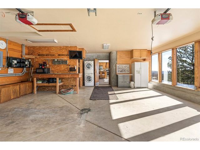 1110 Missouri Flats Rd, Central City, CO 80427