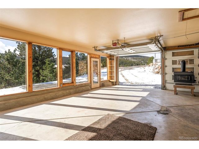 1110 Missouri Flats Rd, Central City, CO 80427