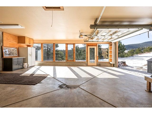 1110 Missouri Flats Rd, Central City, CO 80427