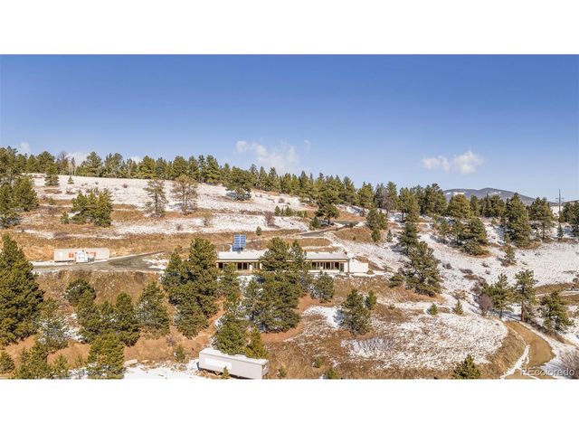 1110 Missouri Flats Rd, Central City, CO 80427