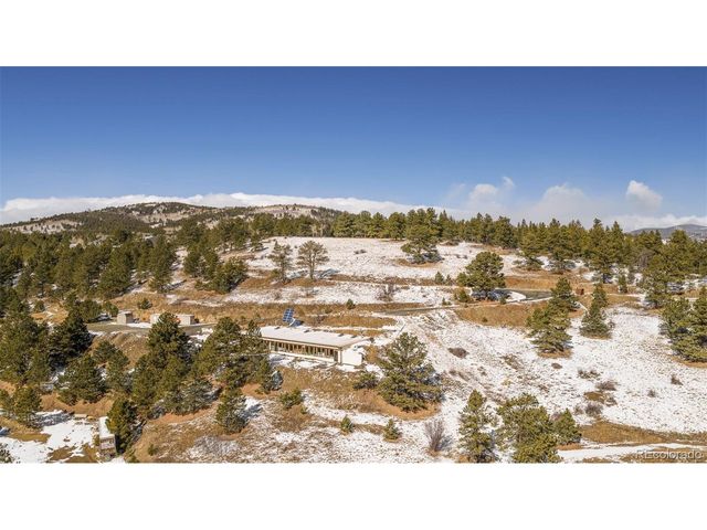 1110 Missouri Flats Rd, Central City, CO 80427