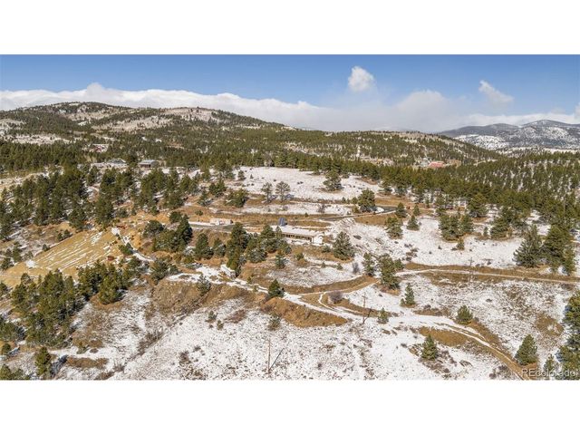 1110 Missouri Flats Rd, Central City, CO 80427