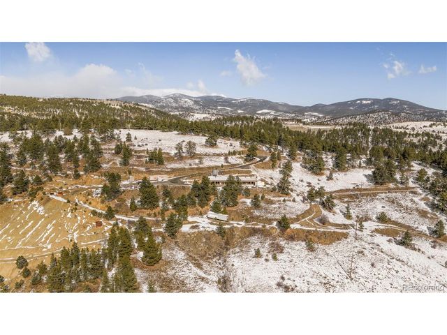 1110 Missouri Flats Rd, Central City, CO 80427