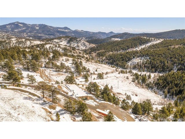 1110 Missouri Flats Rd, Central City, CO 80427