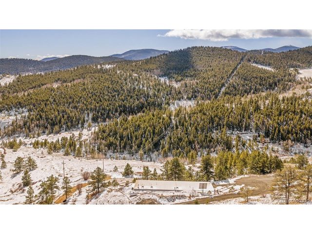 1110 Missouri Flats Rd, Central City, CO 80427