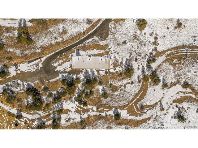 1110 Missouri Flats Rd, Central City, CO 80427