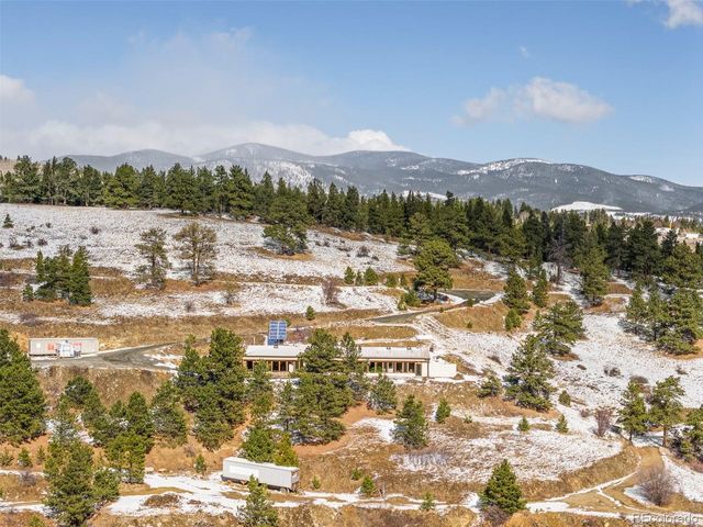 1110 Missouri Flats Rd, Central City, CO 80427