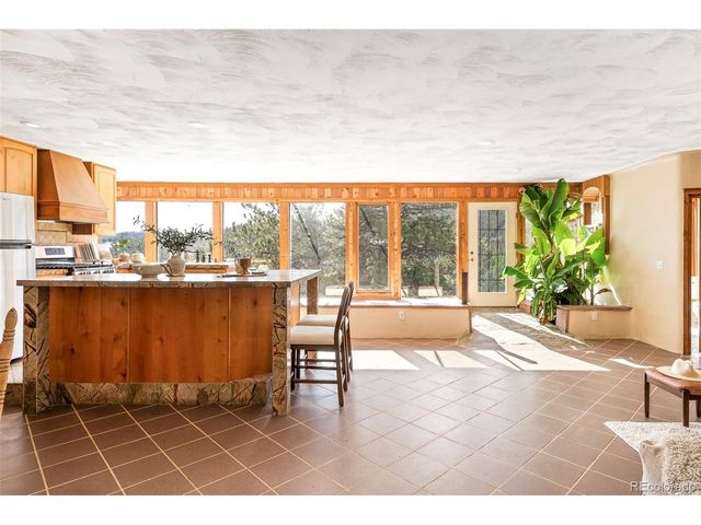 1110 Missouri Flats Rd, Central City, CO 80427