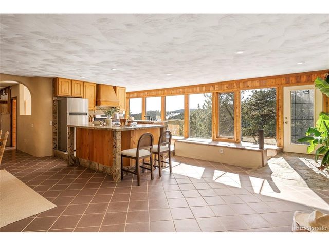 1110 Missouri Flats Rd, Central City, CO 80427