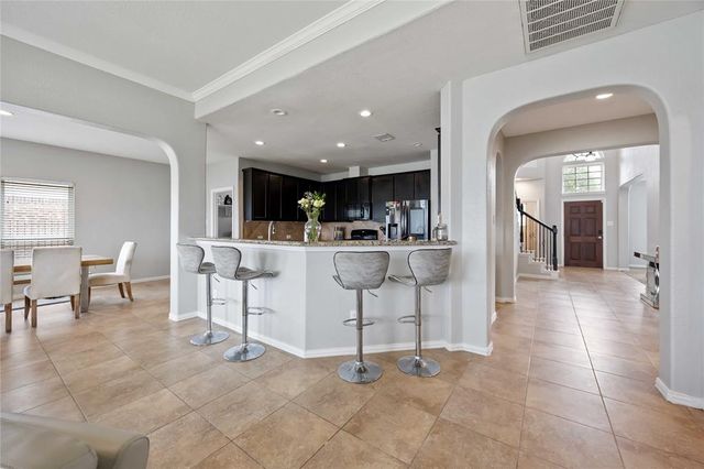 1842 Luminous Waters Lane, Rosharon, TX 77583