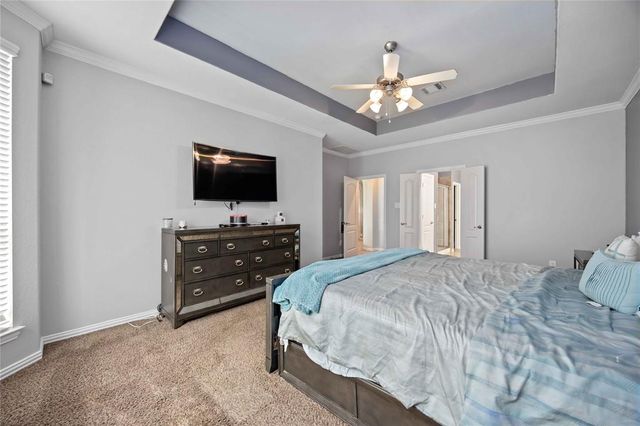 1842 Luminous Waters Lane, Rosharon, TX 77583